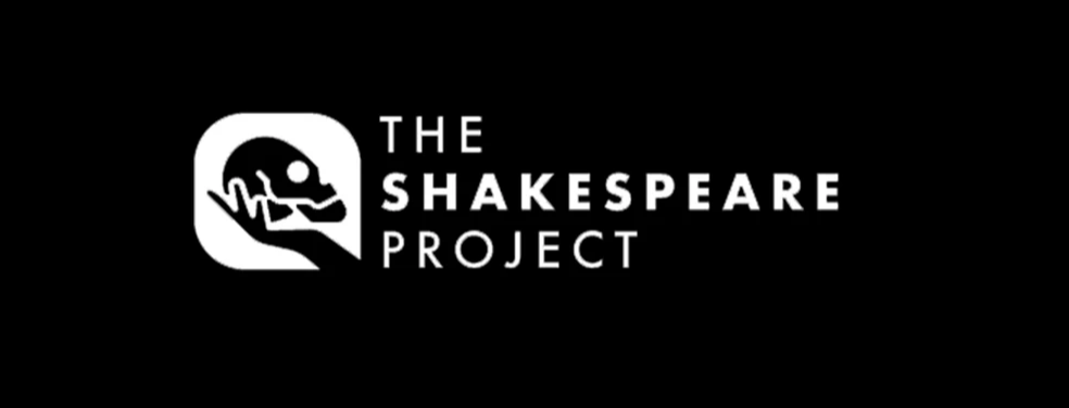 Shakespeare Project logo